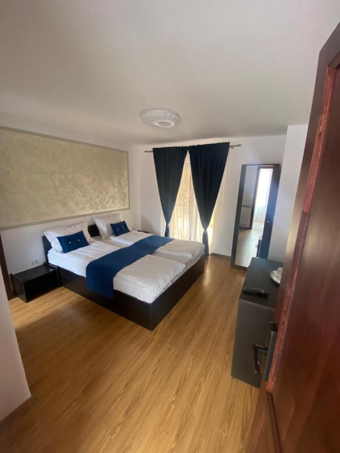 Casa Clim Hotel อานีนา ภายนอก รูปภาพ