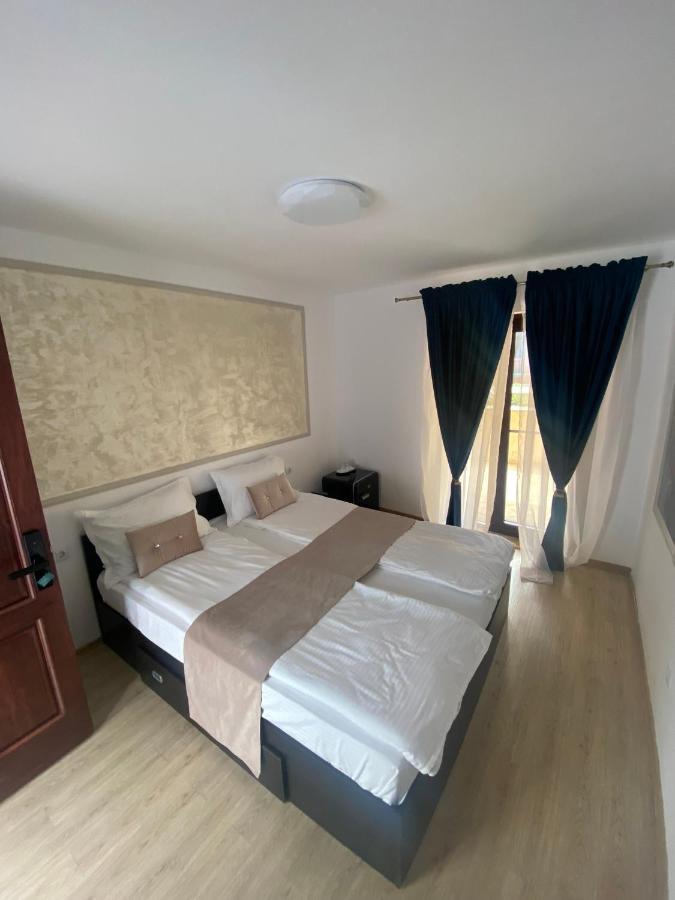 Casa Clim Hotel อานีนา ภายนอก รูปภาพ