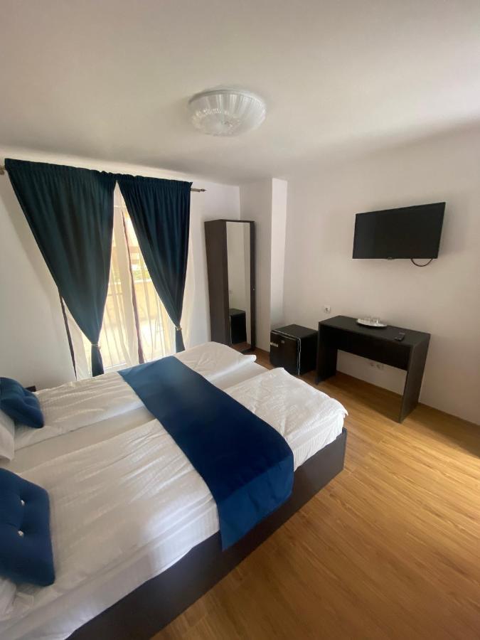 Casa Clim Hotel อานีนา ภายนอก รูปภาพ