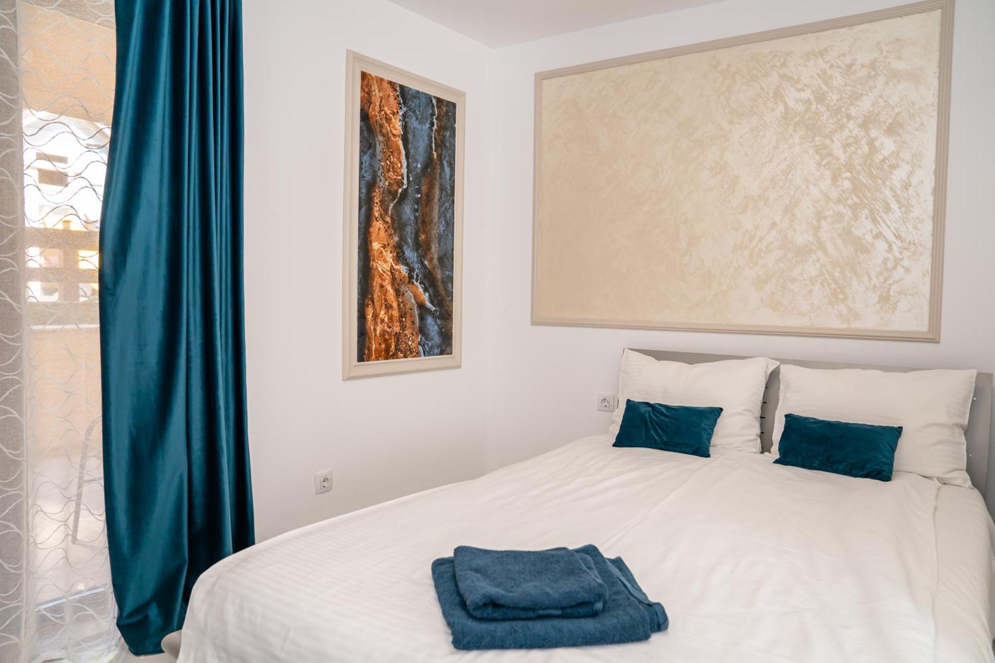 Casa Clim Hotel อานีนา ภายนอก รูปภาพ